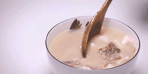 鯽魚湯熱量高嗎，鯽魚湯可以不放鹽放糖喝嗎？圖7