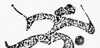 蹴鞠發(fā)源地，為什么中國(guó)古時(shí)候的蹴鞠沒(méi)有演變成現(xiàn)代足球呢？圖6