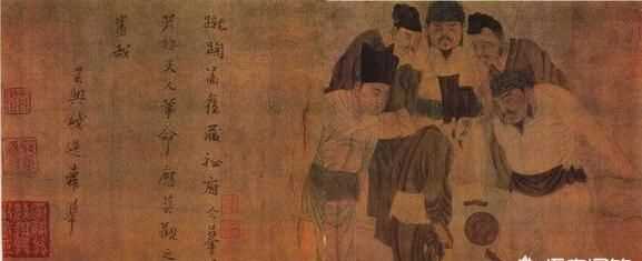 蹴鞠發(fā)源地，為什么中國(guó)古時(shí)候的蹴鞠沒(méi)有演變成現(xiàn)代足球呢？圖9