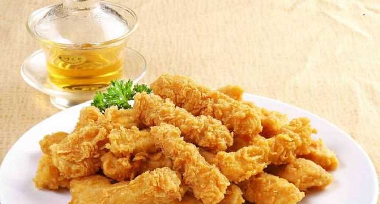 雞柳具體應(yīng)該怎么做呢視頻