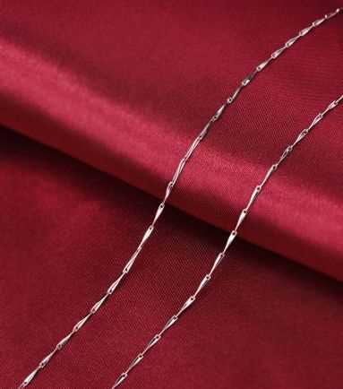 s925銀會(huì)變黃嗎,s925的銀子會(huì)發(fā)黃如題 了