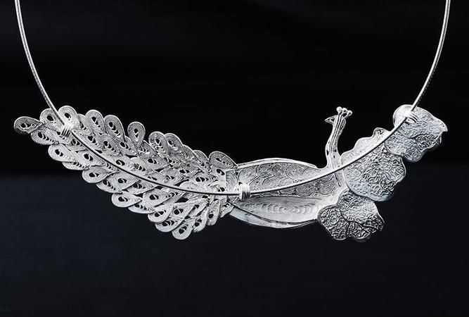 s925銀項(xiàng)鏈會(huì)生銹嗎