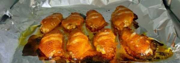 烤箱烤奧爾良雞翅溫度和時(shí)間,奧爾良烤翅烤多長(zhǎng)時(shí)間多少溫度圖4