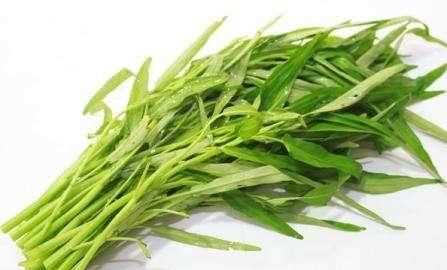 吃空心菜要注意什么，聽(tīng)人說(shuō)空心菜吃多了不好,為什么？圖2