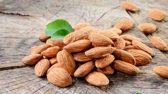 什么樣的體質不能吃杏仁