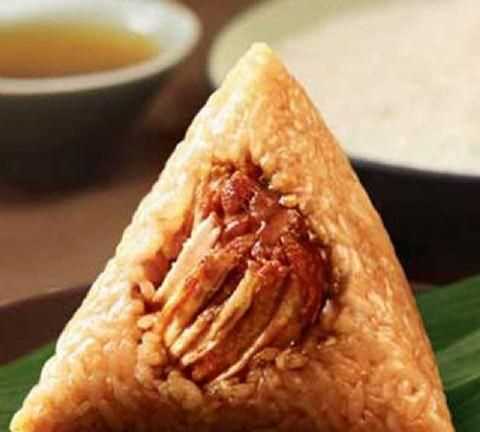 粽子冷水煮還是開水煮，凍硬的粽子大火煮還是小火煮？圖3