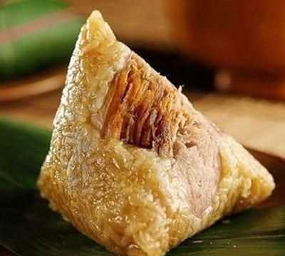 粽子冷水煮還是開水煮，凍硬的粽子大火煮還是小火煮？圖5