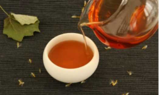 綠茶常見的香氣類型有哪些,茶香一般有哪些類型的圖2