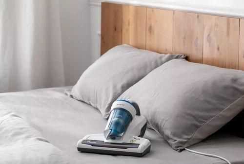 為什么除螨包放在床墊和床單之間會(huì)響