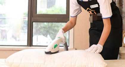 螨蟲(chóng)包放床上為什么會(huì)濕的,除螨包為什么會(huì)潮濕圖4