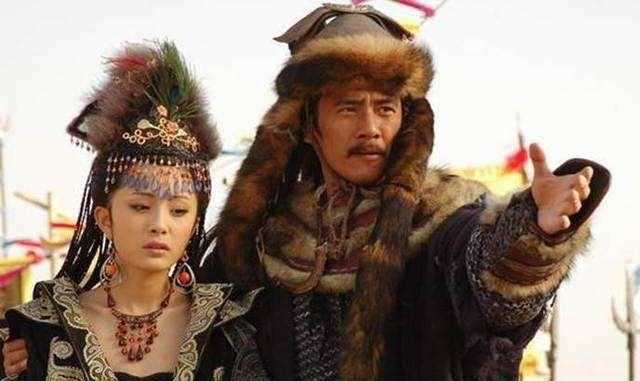 蒙恬怎么讀，乃是蒙恬北筑長城而守藩籬讀音？圖4