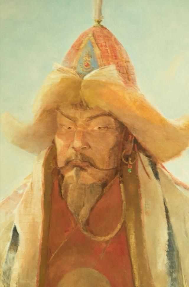 蒙恬怎么讀，乃是蒙恬北筑長城而守藩籬讀音？圖6