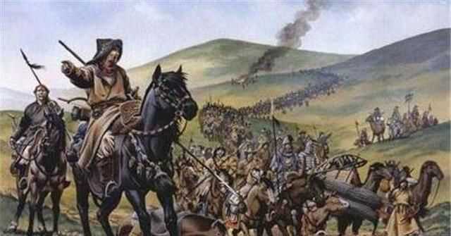 蒙恬怎么讀，乃是蒙恬北筑長城而守藩籬讀音？圖8