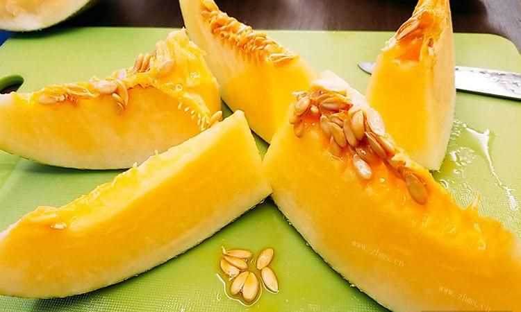 白蘭瓜是水果還是蔬菜類