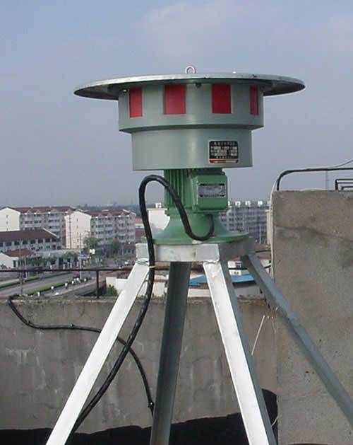 防空警報(bào)一直響是什么意思