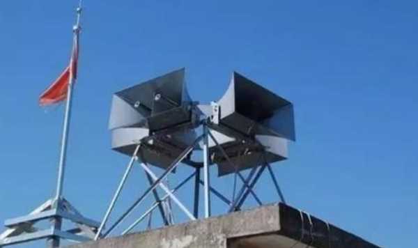 防空警報(bào)是什么意思,防空警報(bào)是什么意思?圖4