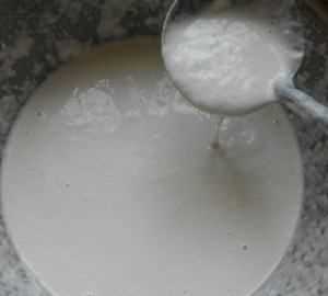 低筋面粉可以做餅,雞蛋餅可以用低筋面粉嗎圖2