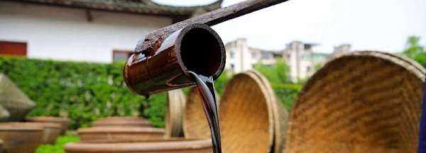 生抽可以當(dāng)醬油用,生抽可不可以用醬油代替?圖1