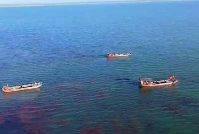 我國(guó)最大的淡水湖是,我國(guó)最大的咸水湖是什么湖圖1