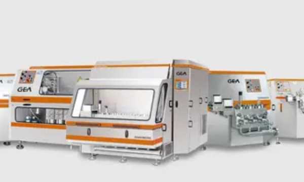 均質(zhì)機(jī)的作用,均質(zhì)機(jī)的原理和使用方法圖1