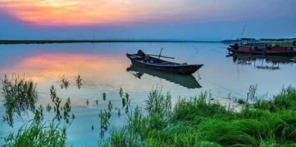 我國(guó)最大的淡水湖是,我國(guó)最大的咸水湖是什么湖圖3