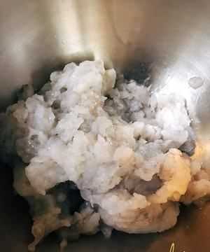 蝦餅用什么粉炸才脆皮,蝦餅怎么做呀圖3