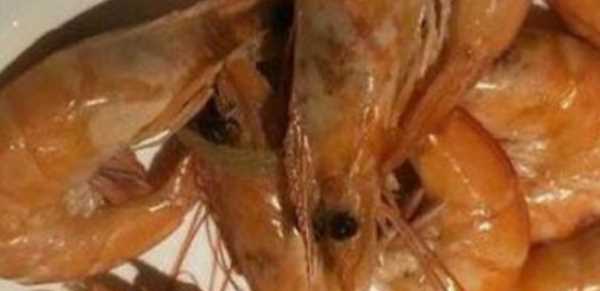 蝦餅用什么粉炸才脆皮,蝦餅怎么做呀圖13