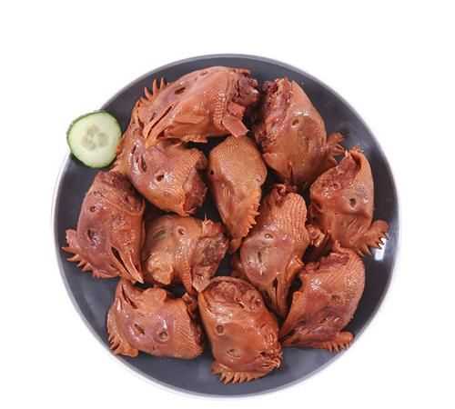 雞腦袋可以吃嗎