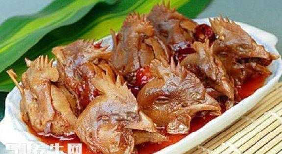 請(qǐng)問(wèn)雞頭能吃嗎