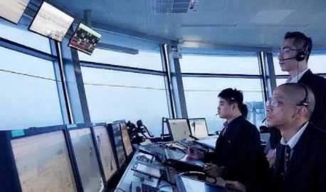 進(jìn)近的區(qū)別視頻,進(jìn)近和塔臺的區(qū)別是什么意思圖1