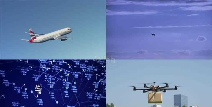 飛機(jī)精密進(jìn)近和非精密進(jìn)近有什么區(qū)別呢