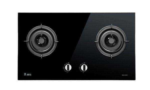 天然氣灶用不用聚火罩,燃?xì)庠钣梅里L(fēng)罩對燃?xì)庠钣杏绊憜?圖4