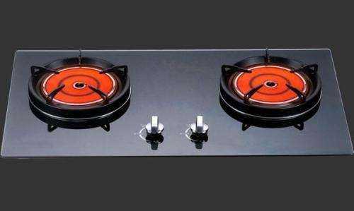 天然氣灶用不用聚火罩,燃?xì)庠钣梅里L(fēng)罩對燃?xì)庠钣杏绊憜?圖5