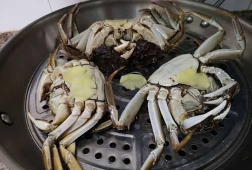 三江螃蟹蒸多長時(shí)間