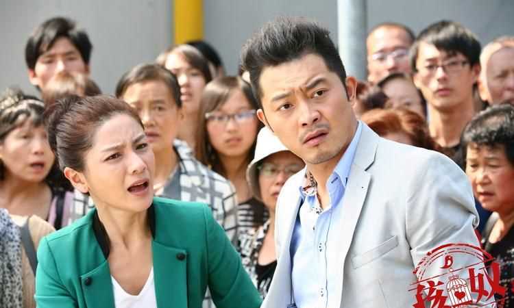 胡可主演的全部電視劇