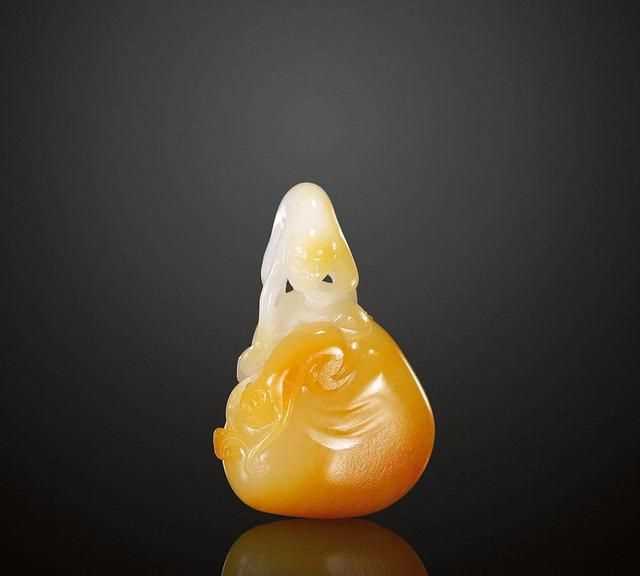 庸玉的寓意，玉的寓意？圖1