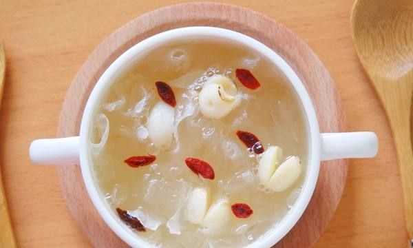 銀耳湯的保存方法