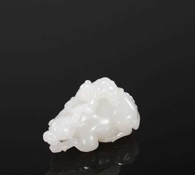 庸玉的寓意，玉的寓意？圖3