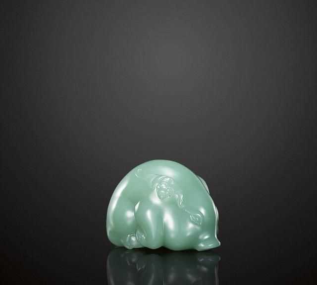 庸玉的寓意，玉的寓意？圖5