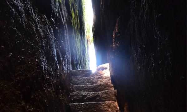 武夷山一線天導(dǎo)游詞2000字