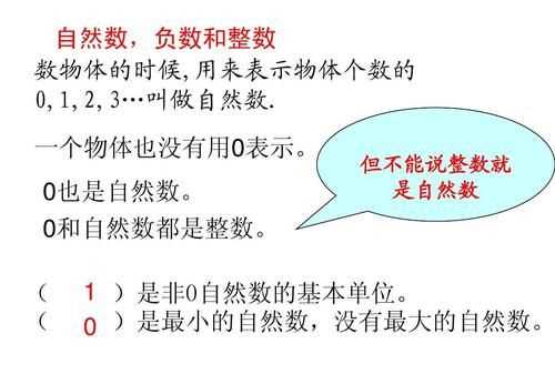 負數(shù)是不是整式