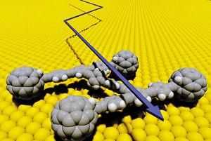 納米技術(shù)在生活中應(yīng)用，請(qǐng)舉兩個(gè)以上的納米技術(shù)在現(xiàn)實(shí)生活中應(yīng)用的例子？圖4