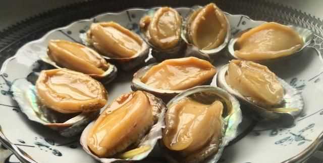 鮑魚(yú)要去內(nèi)臟嗎，鮑魚(yú)蒸地時(shí)候要去內(nèi)臟嗎？圖2