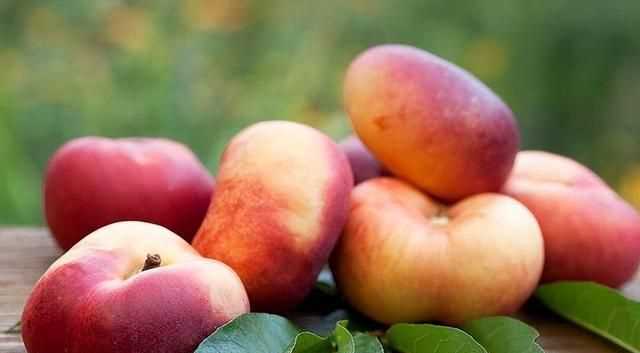 桃子和李子可以一起吃嗎?