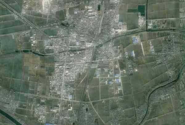 江蘇徐州符離集在哪個縣想找我們失散多年的叔叔有知道的請回答