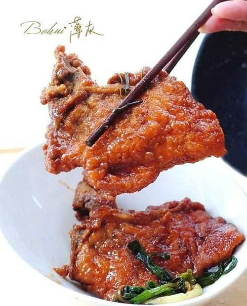 豬大排的好吃做法推薦視頻