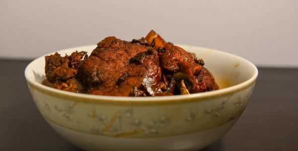 大排怎么做才好吃,家常大排怎么做好吃圖8