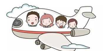 提前多久到機場,坐飛機一般提前多久到機場合適1004無標(biāo)題圖4