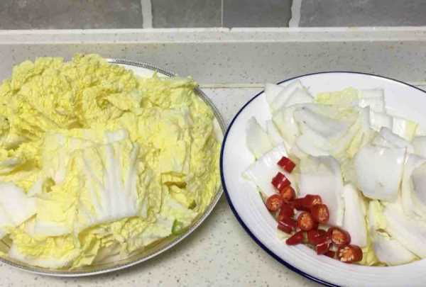 怎么炒娃娃菜好吃,怎么做娃娃菜好吃簡單圖7