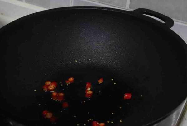 怎么炒娃娃菜好吃,怎么做娃娃菜好吃簡單圖8